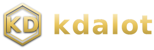 kdalot logo